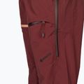Women's ski trousers Maloja W'S MaleachiM brown 32102 15