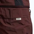 Women's ski trousers Maloja W'S MaleachiM brown 32102 9