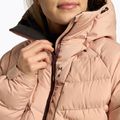 Women's ski jacket Maloja W'S WaldkauzM beige 32103-1-8471 6