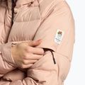 Women's ski jacket Maloja W'S WaldkauzM beige 32103-1-8471 7