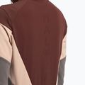 Women's softshell jacket Maloja W'S GeraniumM brown 32111-1-8450 12