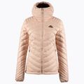 Women's Maloja Reh down jacket beige 32119-1-8471 10