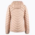 Women's Maloja Reh down jacket beige 32119-1-8471 11