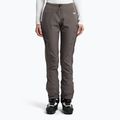 Women's ski trousers Maloja NaninaM grey 32134