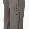 Women's ski trousers Maloja NaninaM grey 32134 12