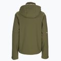 Women's softshell jacket Maloja W'S KranzmoosM green 32145-1-0560 12