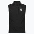 Maloja M'S WeidelgrasM men's ski waistcoat black 32212-1-0817