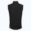 Maloja M'S WeidelgrasM men's ski waistcoat black 32212-1-0817 2