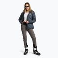 Women's ski trousers Maloja HeatherM grey 32112-1-0119 2