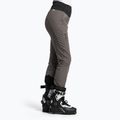 Women's ski trousers Maloja HeatherM grey 32112-1-0119 3