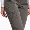 Women's ski trousers Maloja HeatherM grey 32112-1-0119 5