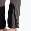 Women's ski trousers Maloja HeatherM grey 32112-1-0119 9