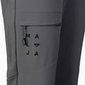 Women's ski trousers Maloja HeatherM grey 32112-1-0119 13
