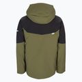 Maloja M'S HallimaschM men's ski jacket green 32205-1-0560 2