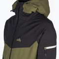 Maloja M'S HallimaschM men's ski jacket green 32205-1-0560 3