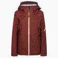 Women's ski jacket Maloja W'S TarinaM brown 32101-1-8451 12