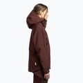 Women's ski jacket Maloja W'S TarinaM brown 32101-1-8451 3