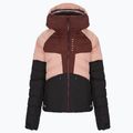 Women's ski jacket Maloja W'S WaldkauzM beige 32103-1-0821 11