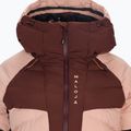 Women's ski jacket Maloja W'S WaldkauzM beige 32103-1-0821 13