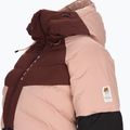 Women's ski jacket Maloja W'S WaldkauzM beige 32103-1-0821 14