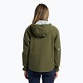 Women's softshell jacket Maloja W'S KranzmoosM green 32145-1-0560 4