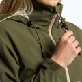 Women's softshell jacket Maloja W'S KranzmoosM green 32145-1-0560 7