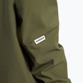Women's softshell jacket Maloja W'S KranzmoosM green 32145-1-0560 9