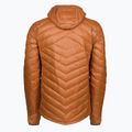 Maloja M'S SteinbockM men's ski jacket orange 32217-1-8449 2