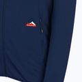 Maloja M'S MoosM men's ski sweatshirt navy blue 32253-1-8325 3