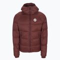 Maloja M'S Fuchs men's ski jacket brown 32261-1-8451