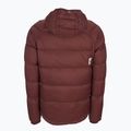 Maloja M'S Fuchs men's ski jacket brown 32261-1-8451 2