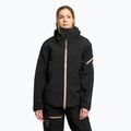 Women's ski jacket Maloja W'S TarinaM black 32101-1-0817