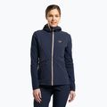 Women's softshell jacket Maloja W'S GeraniumM navy blue 32111-1-8325