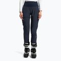 Women's ski trousers Maloja W'S HeatherM blue 32112 1 8325