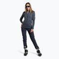 Women's ski trousers Maloja W'S HeatherM blue 32112 1 8325 2