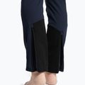 Women's ski trousers Maloja W'S HeatherM blue 32112 1 8325 5