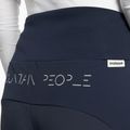 Women's ski trousers Maloja W'S HeatherM blue 32112 1 8325 6