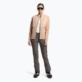 Women's cross-country ski jacket Maloja W'S RibiselM beige 32129-1-8471 2