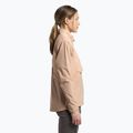 Women's cross-country ski jacket Maloja W'S RibiselM beige 32129-1-8471 3