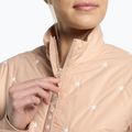 Women's cross-country ski jacket Maloja W'S RibiselM beige 32129-1-8471 5