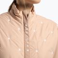 Women's cross-country ski jacket Maloja W'S RibiselM beige 32129-1-8471 6