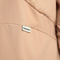 Women's cross-country ski jacket Maloja W'S RibiselM beige 32129-1-8471 8