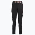 Women's softshell trousers Maloja W'S DachsM black 32146 1 0817