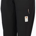 Women's softshell trousers Maloja W'S DachsM black 32146 1 0817 3