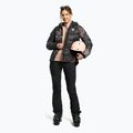 Women's ski jacket Maloja W'S ChampeschM black 32173 1 8497 2