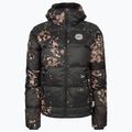 Women's ski jacket Maloja W'S ChampeschM black 32173 1 8497 10