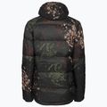 Women's ski jacket Maloja W'S ChampeschM black 32173 1 8497 11