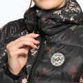 Women's ski jacket Maloja W'S ChampeschM black 32173 1 8497 6