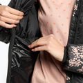 Women's ski jacket Maloja W'S ChampeschM black 32173 1 8497 9