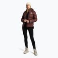 Maloja W'S Champesch brown women's down jacket 32173-1-8563 2